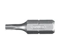 Stanley 1-68-842 T20 Inserti Torx 25Mm (Scatola Di 25)