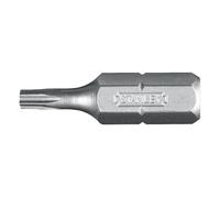 Stanley 1-68-843 T25 Torx Inserto Punte 25mm (Box Da 25)