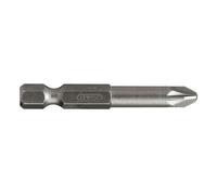 Stanley 1-68-926 Pozidriv 2pt Power Bit 50mm (Scatola Di 10)