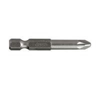 Stanley 1-68-926 Pozidriv 2pt Power Bit 50mm (Scatola Di 10)