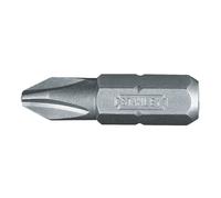 Stanley 1-68-947 Philips 2pt Punta 25mm (Box Da 10)