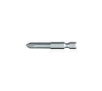 Stanley 1-68-992 Phillips 2pt Power Bit 50Mm (Scatola Di 10)