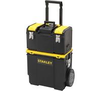 Stanley 1-70-326 Carrello Porta Utensili Modulare Nero 44x25x62.5cm