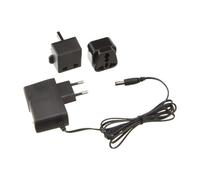STANLEY 1-77-127 Carica batterie per livelle laser multilinee e rotanti