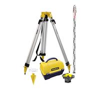 STANLEY 1-77-160 Kit Livello Ottico Automatico AL 24GVP