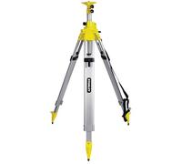 Stanley 1-77-164 TPE1 Treppiede in Alluminio a Colonna, Grigio