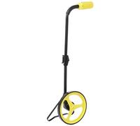 Stanley 1-77-176 Ruota di Misurazione Digitale, Giallo