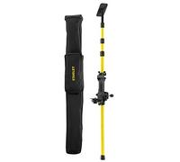 Stanley 1-77-221 Treppiede telescopico di 3 m con base magnetica