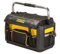 Stanley 1-79-213 FatMax Borsa In Plastica 20" Aperta Con Copertura 490x280x310mm