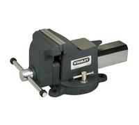 Stanley 1-83-066 Maxsteel Resistente Panca Morsa 100mm