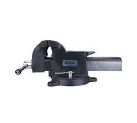 STANLEY , Morsa Da Banco Maxsteel, 150 mm, Uso intenso, Grigio. 1-83-068