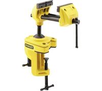 Stanley Morsa da banco base multiangolo apertura 70mm MaxSteel 1-83-069