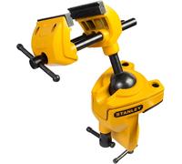 Stanley Morsa da banco base multiangolo apertura 70mm MaxSteel 1-83-069