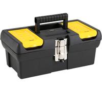 Stanley 1-92-064 Cassetta Porta Utensili 2 Organizer 32.5in 32x18x13cm