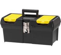 Stanley 1-92-065 Cassetta Porta Utensili 2 Organizer 40.5in 40x18.5x19cm