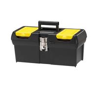 STANLEY 1-92-065 - CASSETTA PORTAUTENSILI CM.40X21X18CM VALIGIA PORTATTREZZI