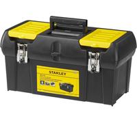 Stanley 1-92-066 Cassetta Porta Utensili 2 Organizer 48in 48x24x25cm