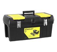Stanley Cassetta attrezzi Millenium 61x27x28,4cm Quantità:1