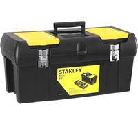 Stanley Cassetta attrezzi Millenium 61x27x28,4cm Quantità:1