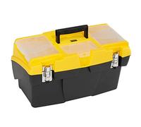 Stanley 1-92-911 - Cassetta porta attrezzi Jumbo Cantilever, 48 cm
