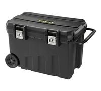 STANLEY 1-92-978 Black & Decker Cassetta di trasporto Plastica Nero