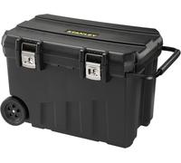 Stanley 1-92-978 Vasca Porta Utensili Con Ruote 49x8x47cm 109L