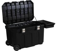 Stanley 1-93-278 Cassetta Attrezzi Chiusure Metallo 190l 94.6x 57.8x 58.7cm