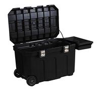 Stanley 1-93-278 Vasca Porta Utensili con Ruote, 227 L