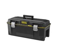 STANLEY CASSETTA VALIGIA ABS PORTA UTENSILI ATTREZZI IMPERMEABILE 1-93-935