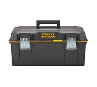 STANLEY CASSETTA VALIGIA ABS PORTA UTENSILI ATTREZZI IMPERMEABILE 1-93-935
