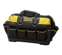 STANLEY 1-93-950 Borsa porta utensili vuota (L x A x P) 26 x 10 x 49 cm