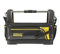 Stanley 1-93-951 Plastica Nero Cassetta degli attrezzi, 1-93-951