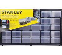 Stanley 1-93-980 Cassettiera A 30 Cassetti Piccoli 5x13x3,5 cm