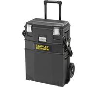 STANLEY 1-94-210 Stanley Valigia trolley senza contenuto (L x L x A) 549 x 413