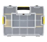 STANLEY 1-94-745 Scatola minuteria (L x L x A) 43 x 33 x 9 cm Scomparti: 17