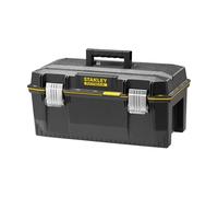 STANLEY FATMAX 1-94-749 - Cassetta portautensili impermeabile di grande capacità 23"/58cm
