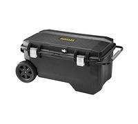 STANLEY 1-94-850 Vasca Porta Utensili con Ruote, 113 L