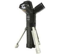 Stanley 1-95-155 - Torcia 3 in 1 con treppiedi, 100 lumen