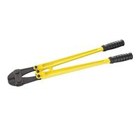 STANLEY 1-95-567 Tagliabulloni con Manici Forgiati, 900 mm