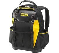 Stanley 1-95-611 Zaino Porta Utensili 50 Tasche Fatmax 17L