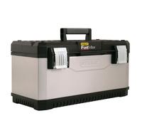 Stanley 1-95-615 50.8cm Fatmax Metallo Plastica Cassetta Attrezzi