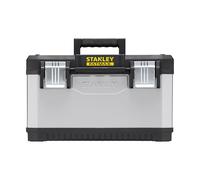 Stanley 1-95-615 Cassetta Attrezzi METAL-PLASTIC 49,7 x 29,3 x 29,5