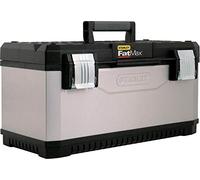 Stanley 1-95-615 Cassetta Attrezzi METAL-PLASTIC 49,7 x 29,3 x 29,5