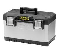 STANLEY 1-95-615 Contenitore porta attrezzi Nero, Grigio
