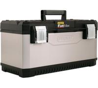 Stanley 1-95-616 Cassetta "Metal-Plastic" FatMax® con Vaschetta