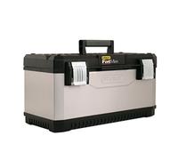 STANLEY 1-95-616 Cassetta Porta Utensili Fatmax metallo/plastica grigia , 23'?