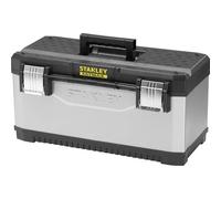 STANLEY 1-95-616 Contenitore porta attrezzi Nero, Argento