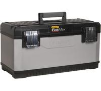 Stanley 1-95-617 Cassetta "Metal-Plastic" FatMax® con Vaschetta