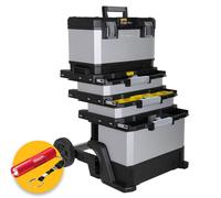 Stanley 1-95-622 - Carrello trolley porta utensili per attrezzi