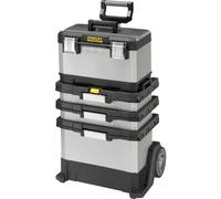 STANLEY 1-95-622 FatMax Contenitore porta attrezzi Plastica Grigio